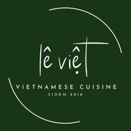 Le Viet logo.